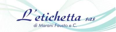 L'ETICHETTA SAS DI MARANI FAUSTO & C.